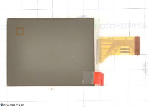 Дисплей Nikon S3100, без подсв. (304000654)